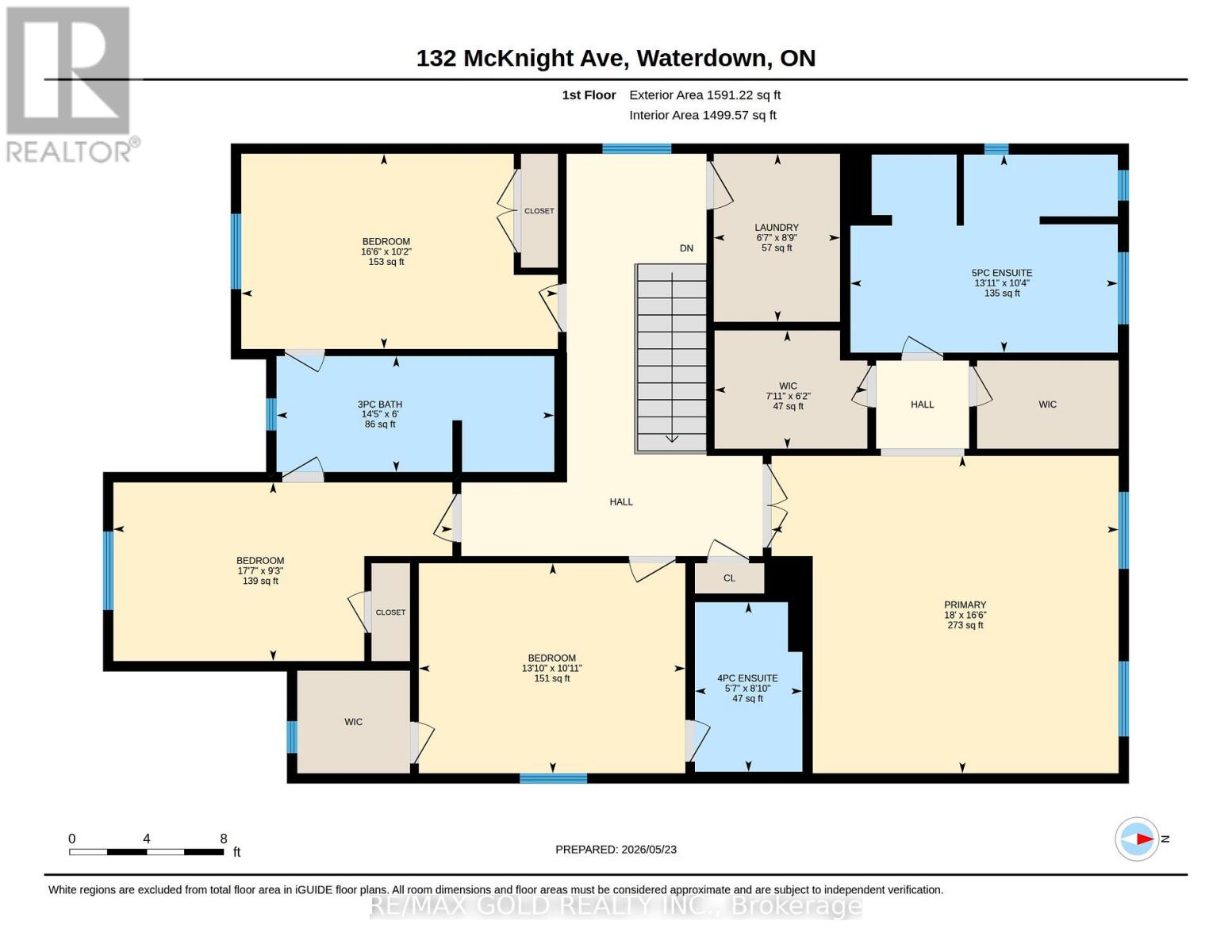 132 MCKNIGHT AVENUE - 49