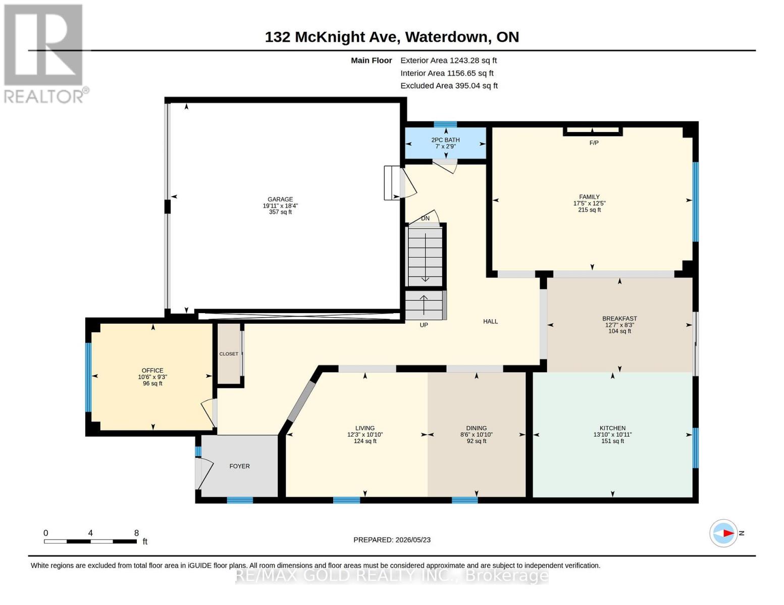 132 MCKNIGHT AVENUE - 50