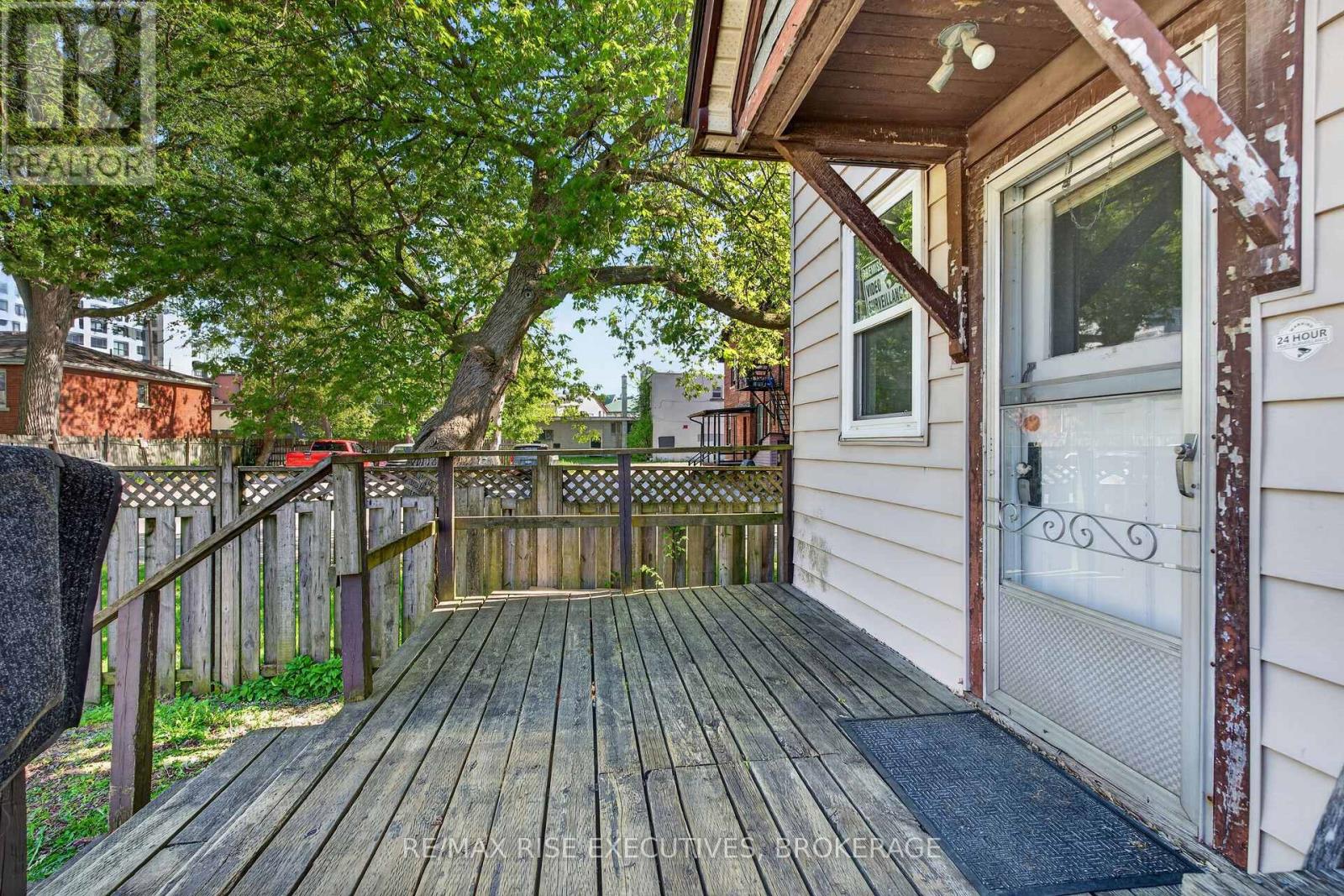 363 ALFRED STREET - 25