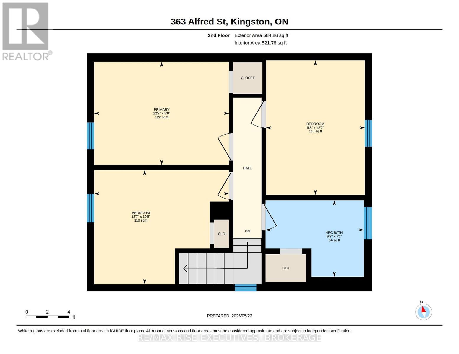 363 ALFRED STREET - 30