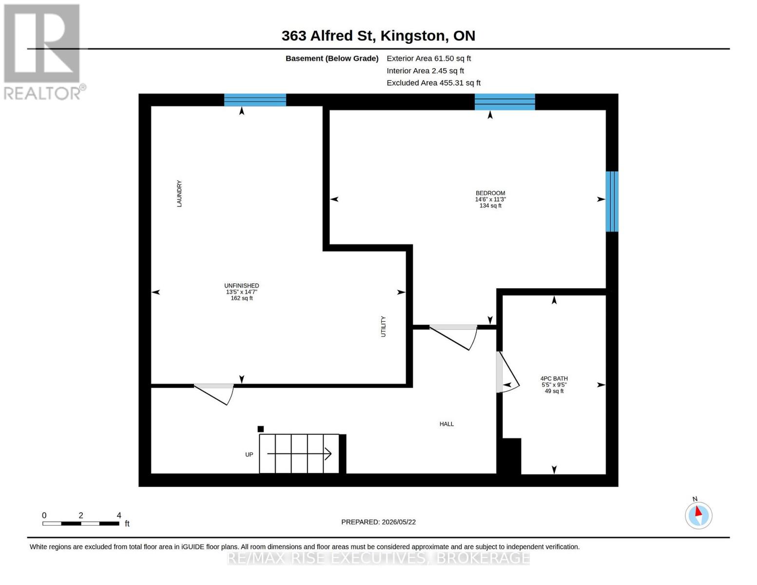 363 ALFRED STREET - 31