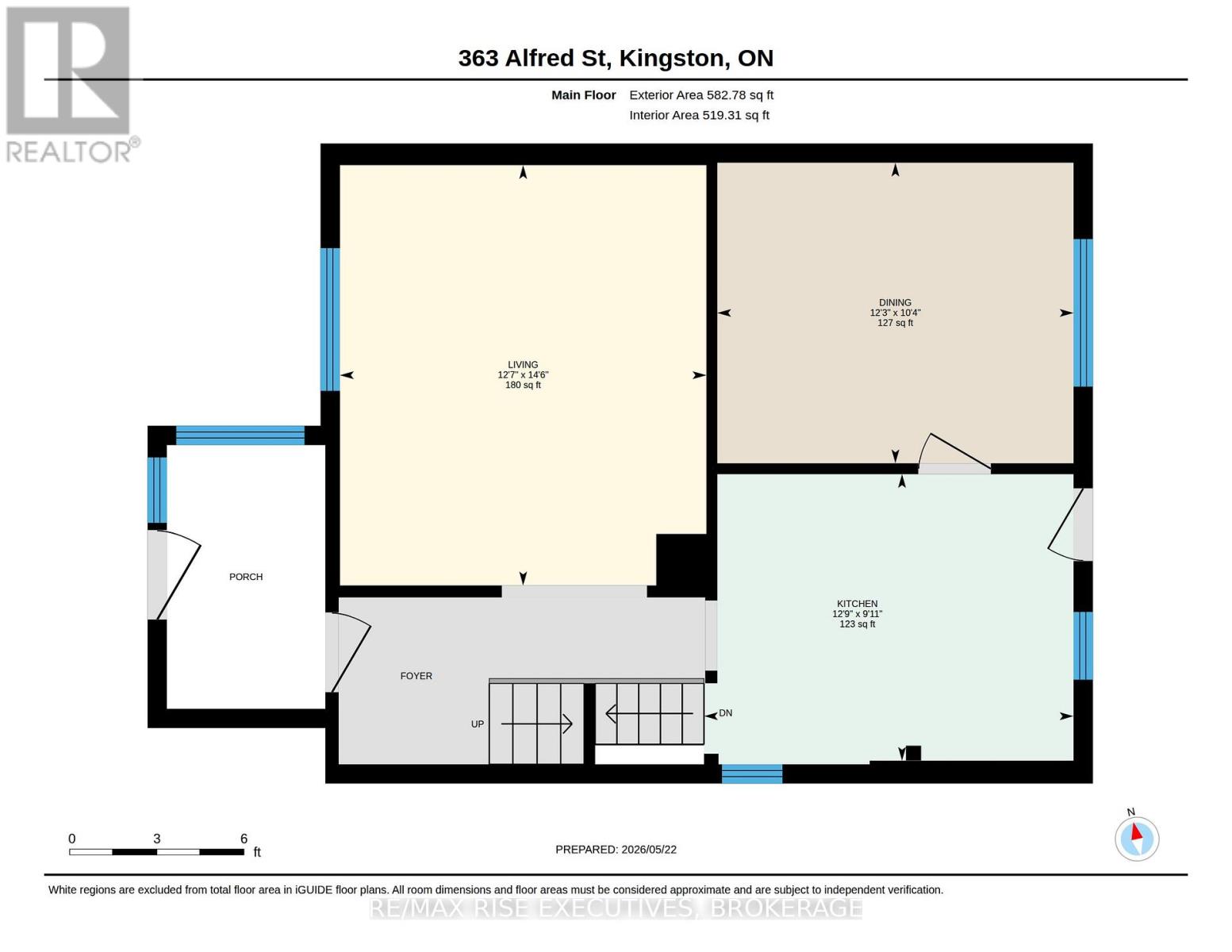 363 ALFRED STREET - 29