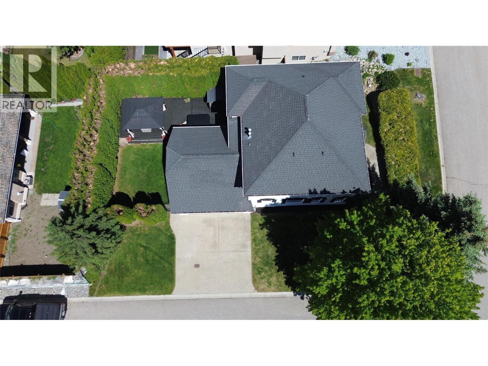 3077 Quail Crescent, Kelowna