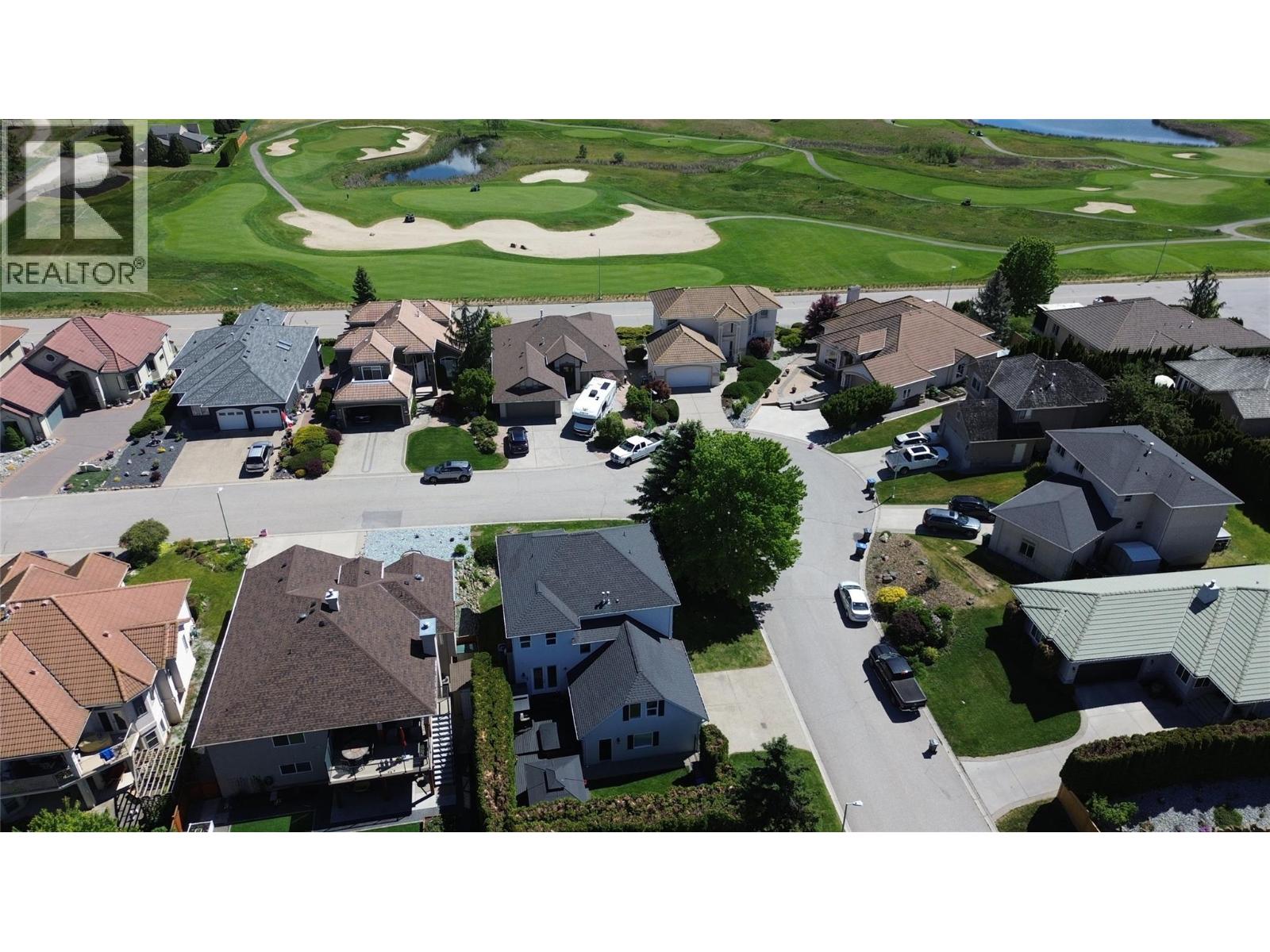 3077 Quail Crescent, Kelowna