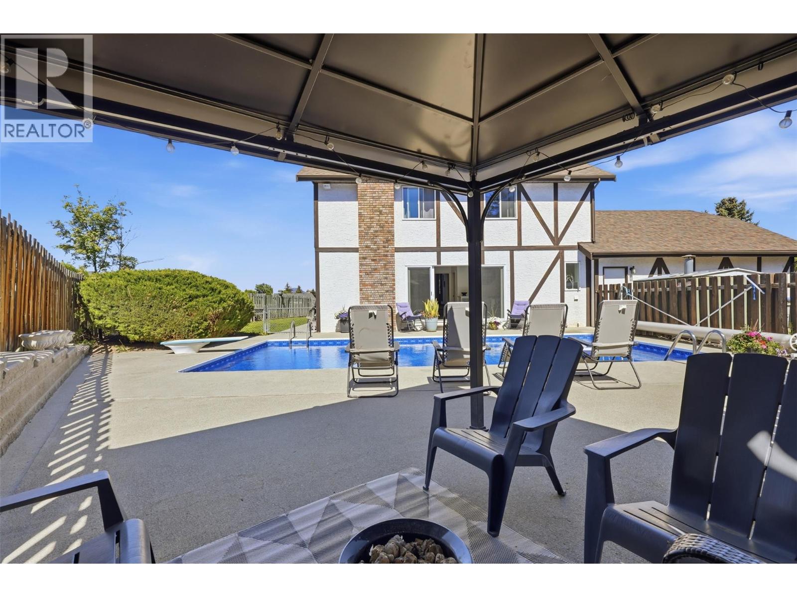 2298 Balfour Court, Kamloops