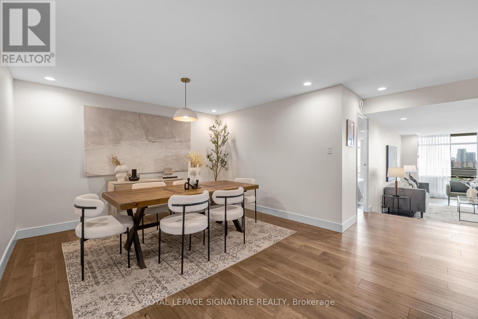 #1907 1555 FINCH AVENUE E - 7