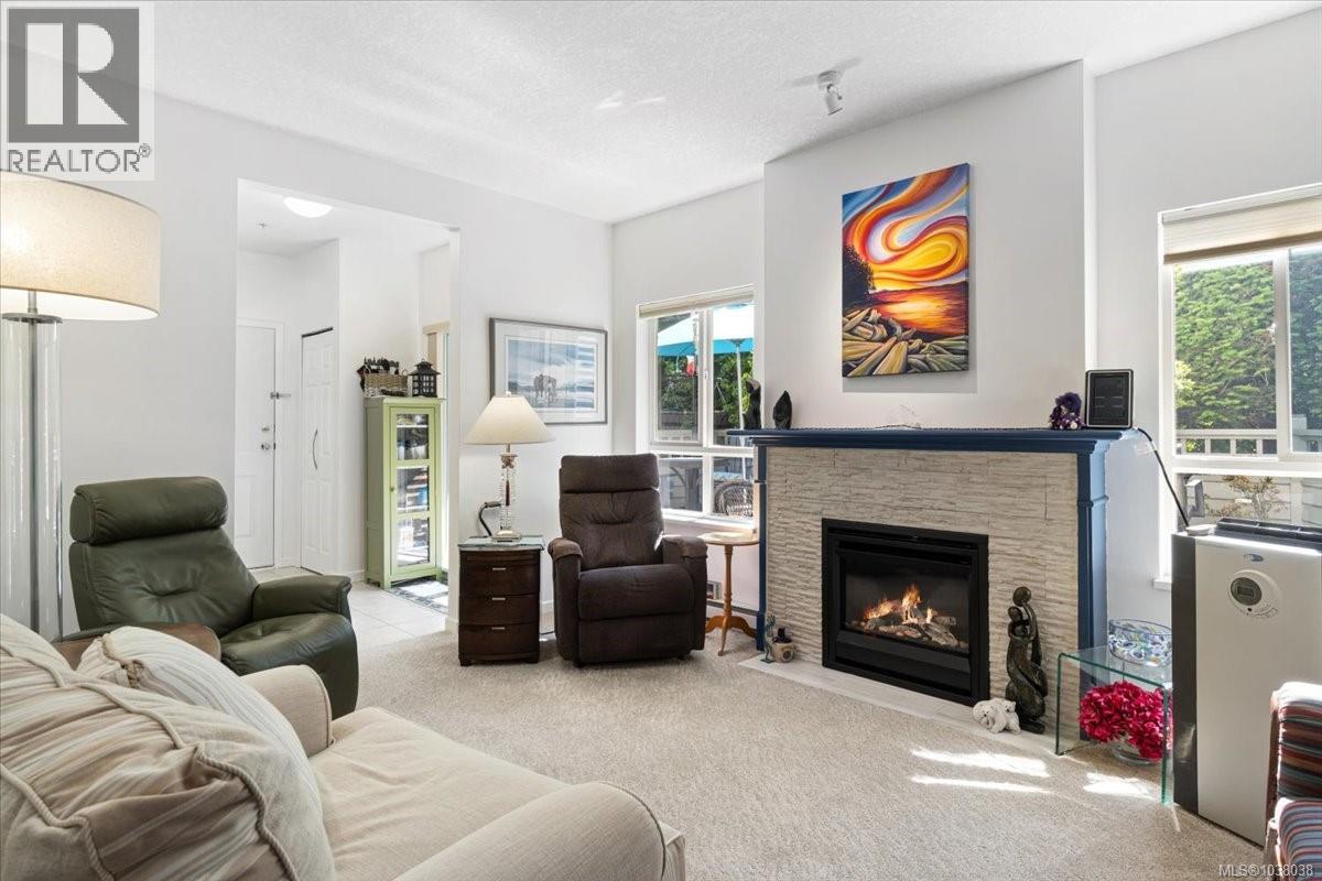#105 5620 Edgewater Lane - 4