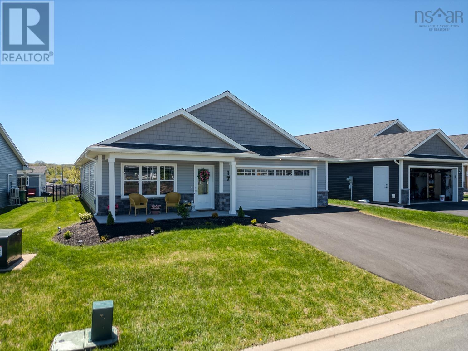 17 Community Way - 1