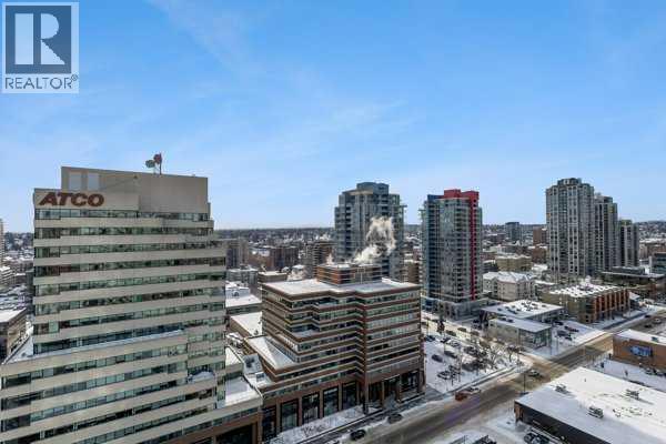 #1801 901 10 Avenue SW - 27