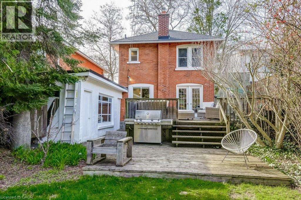 2180 CAROLINE Street - 34