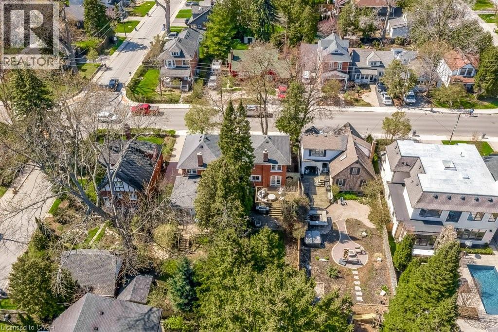2180 CAROLINE Street - 37
