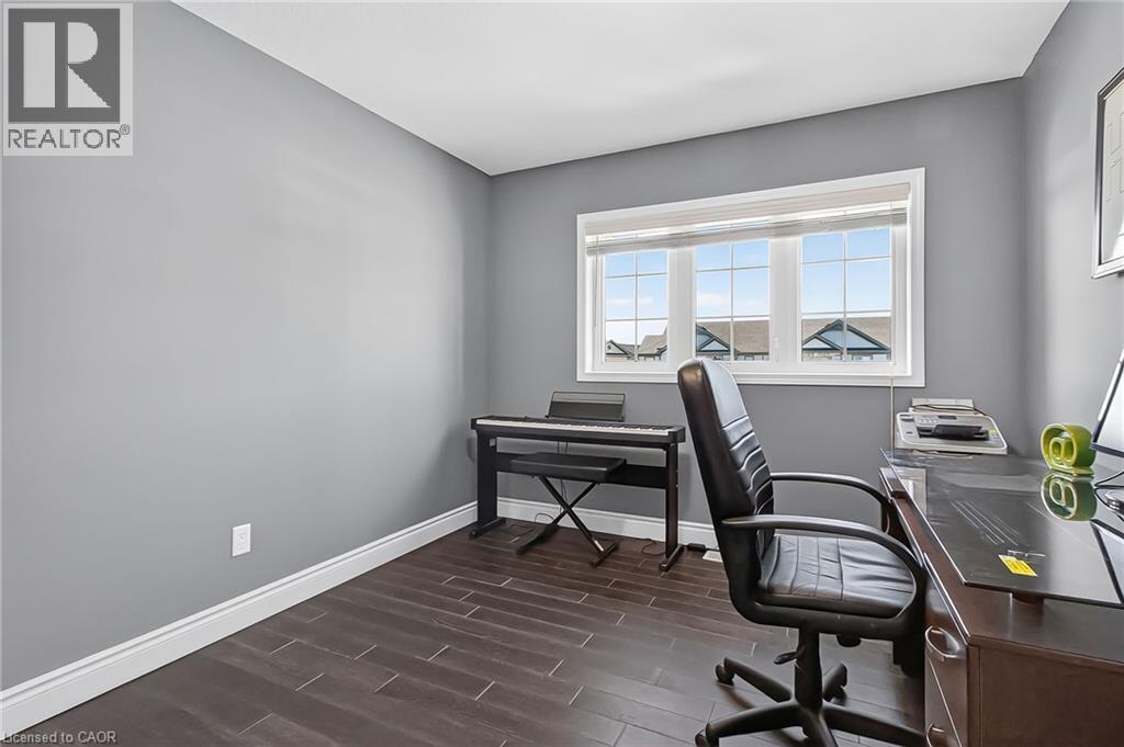 59 NETHERWOOD Road - 33