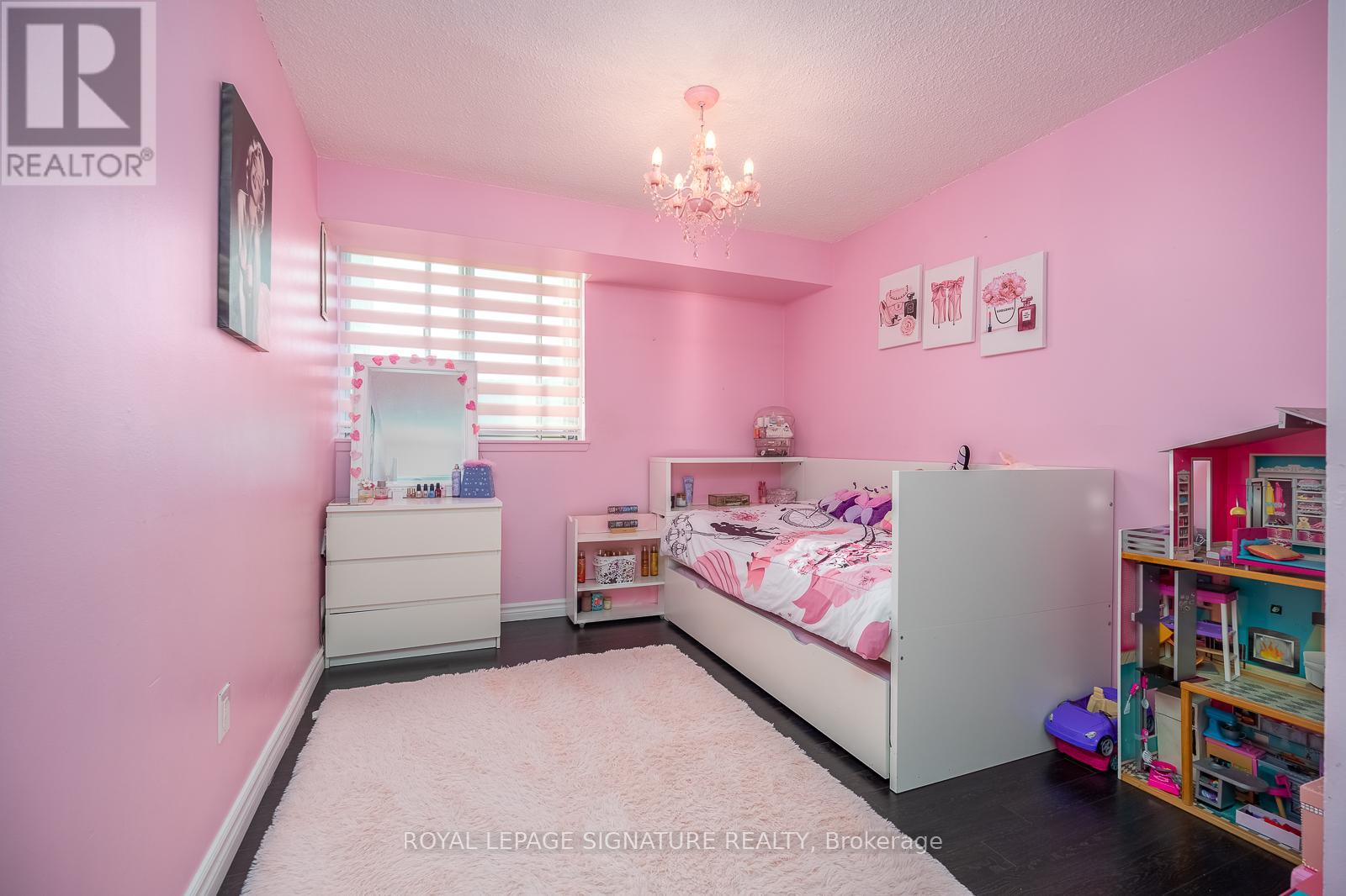 #1110 120 DUNDALK DRIVE - 28