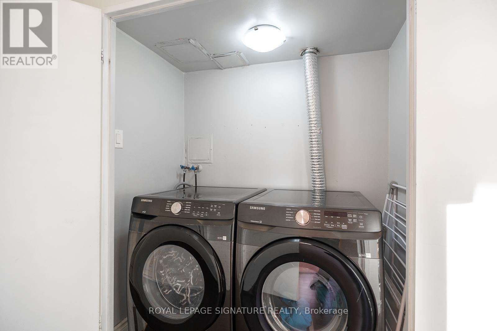 #1110 120 DUNDALK DRIVE - 30