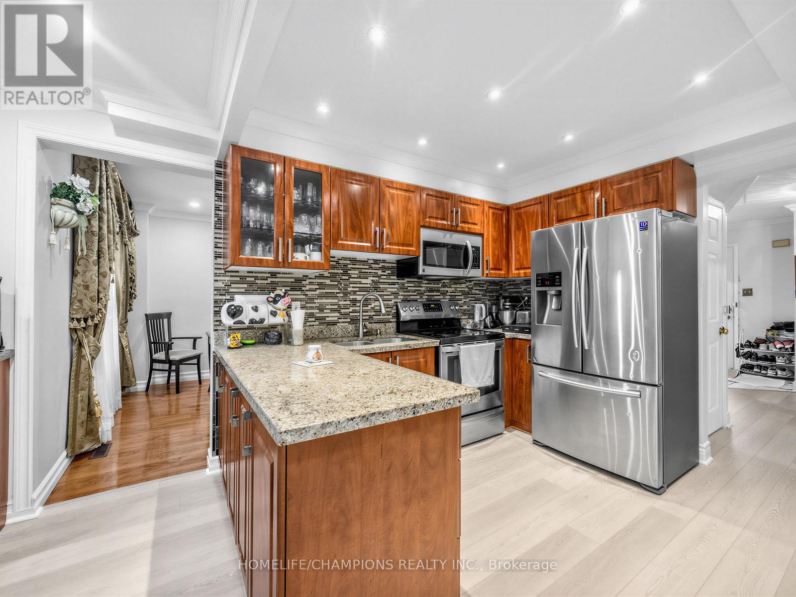 12 GLENHEATHER TERRACE - 8