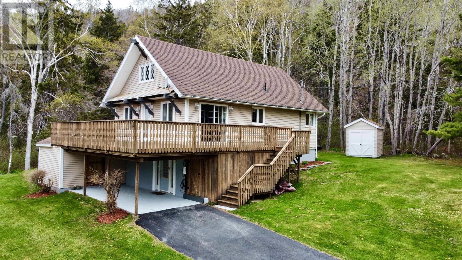 Property photo of 1428 Coxheath Road