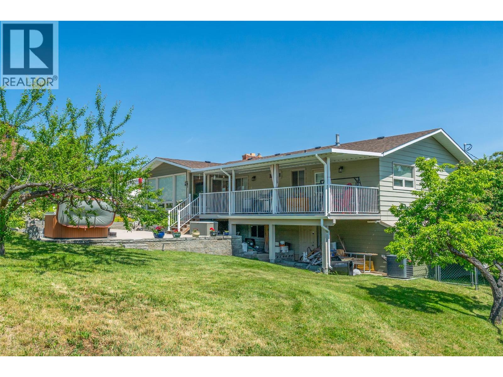 2489 Chieftain Road - 10