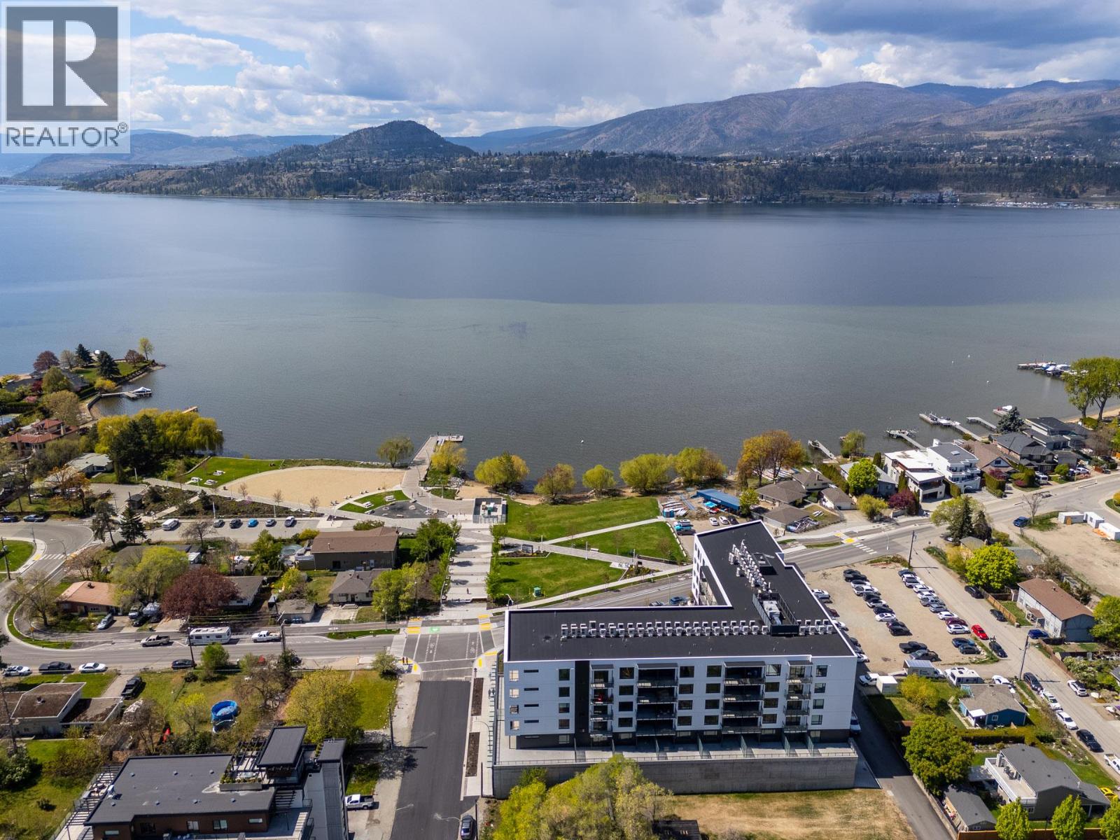 3051 Abbott Street Unit# CRU2, Kelowna — photo 3