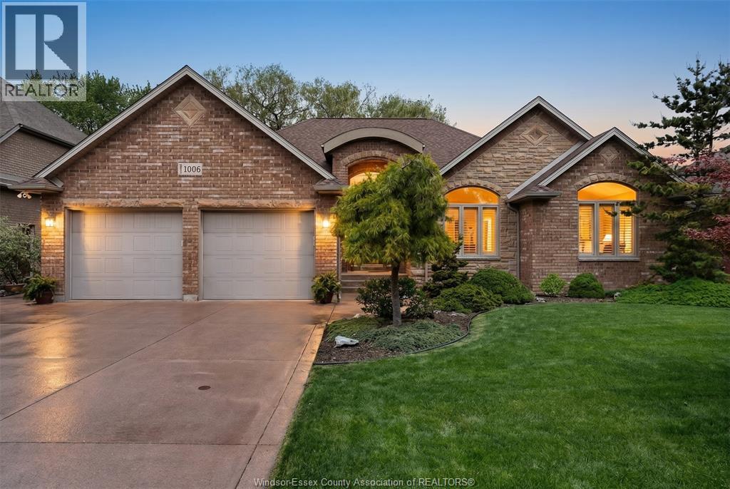 1006 CHELSEA PARK WAY - 1