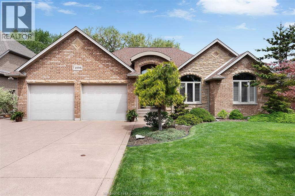 1006 CHELSEA PARK WAY - 4