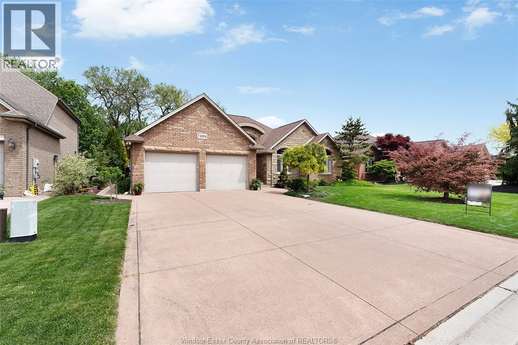 1006 CHELSEA PARK WAY - 5