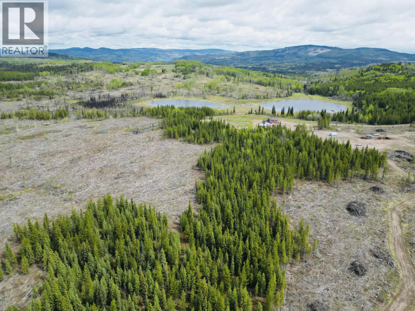 5698 BARTEAUX Road, Burns Lake