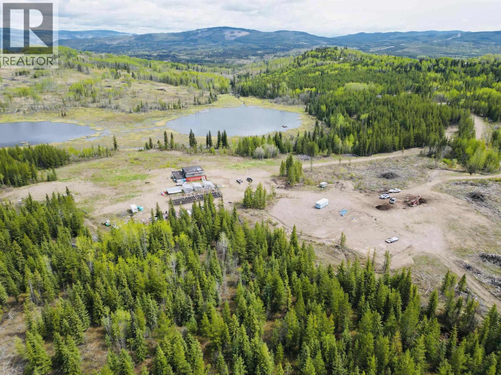 5698 BARTEAUX Road, Burns Lake