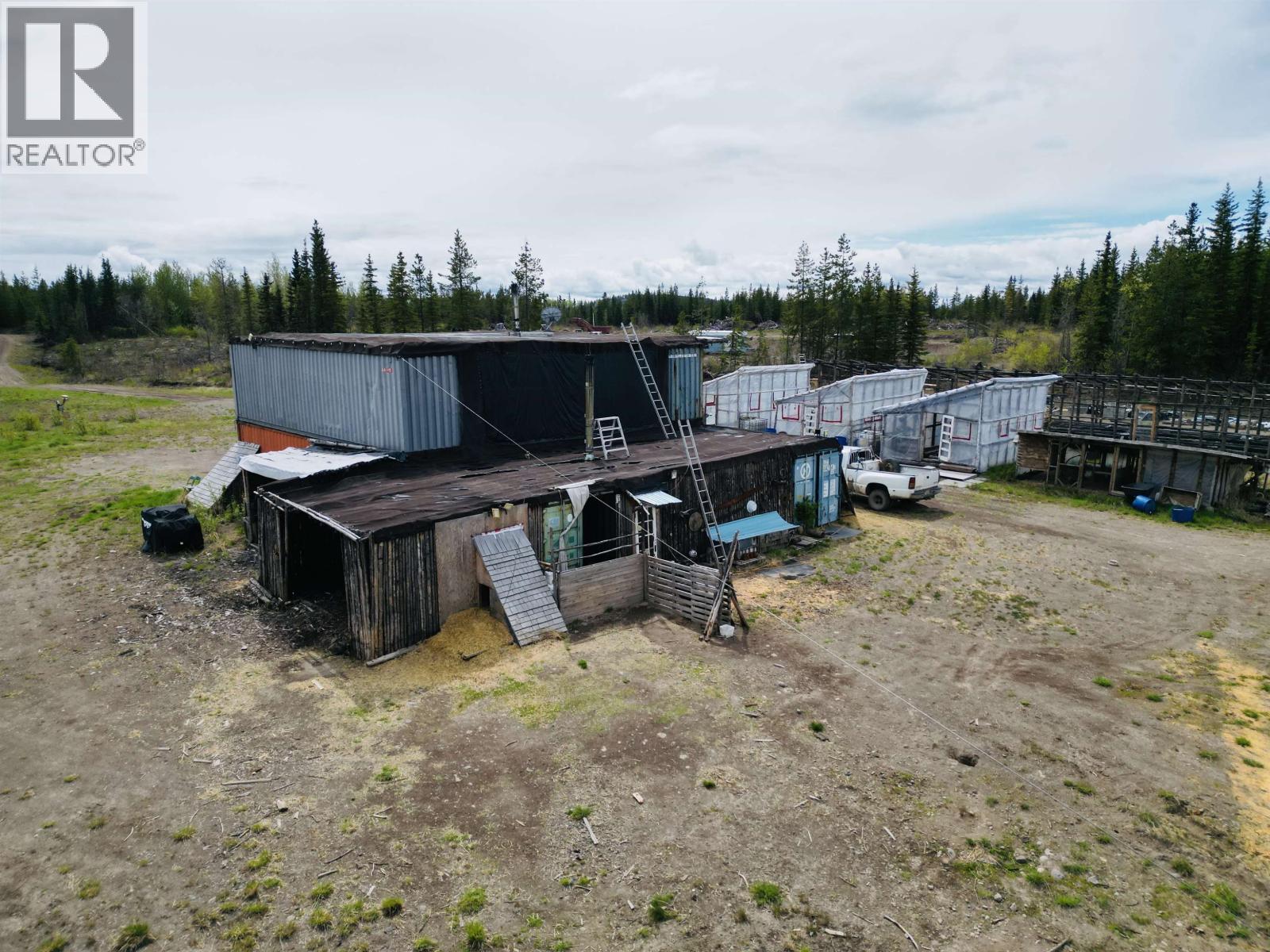 5698 BARTEAUX Road, Burns Lake