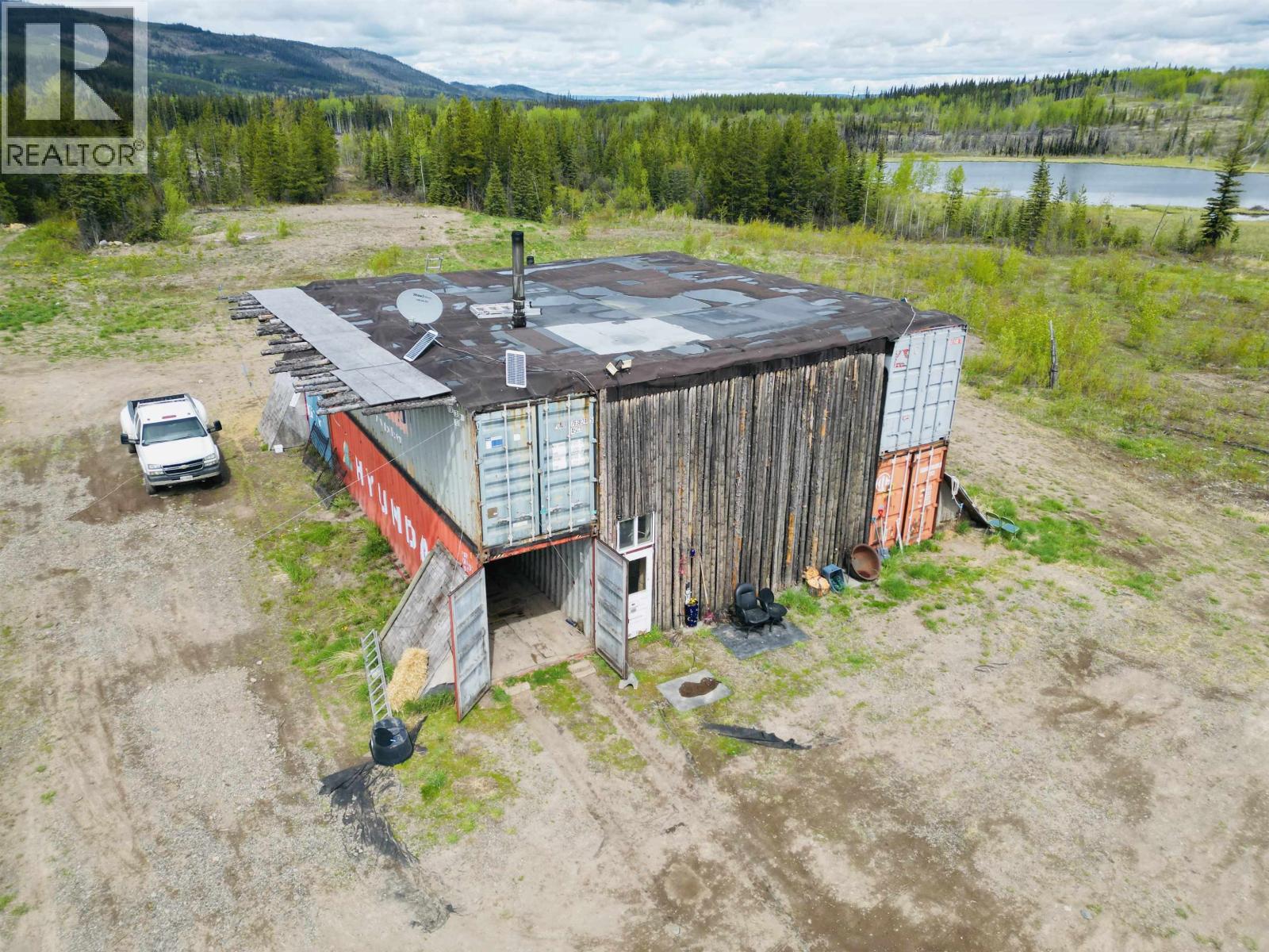5698 BARTEAUX Road, Burns Lake
