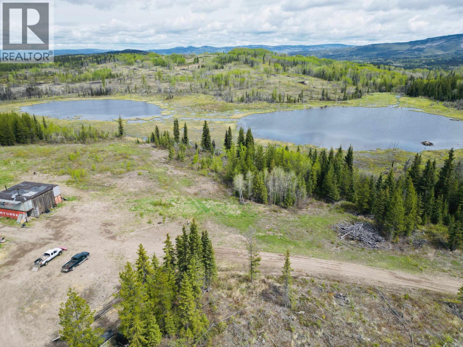 5698 BARTEAUX Road, Burns Lake