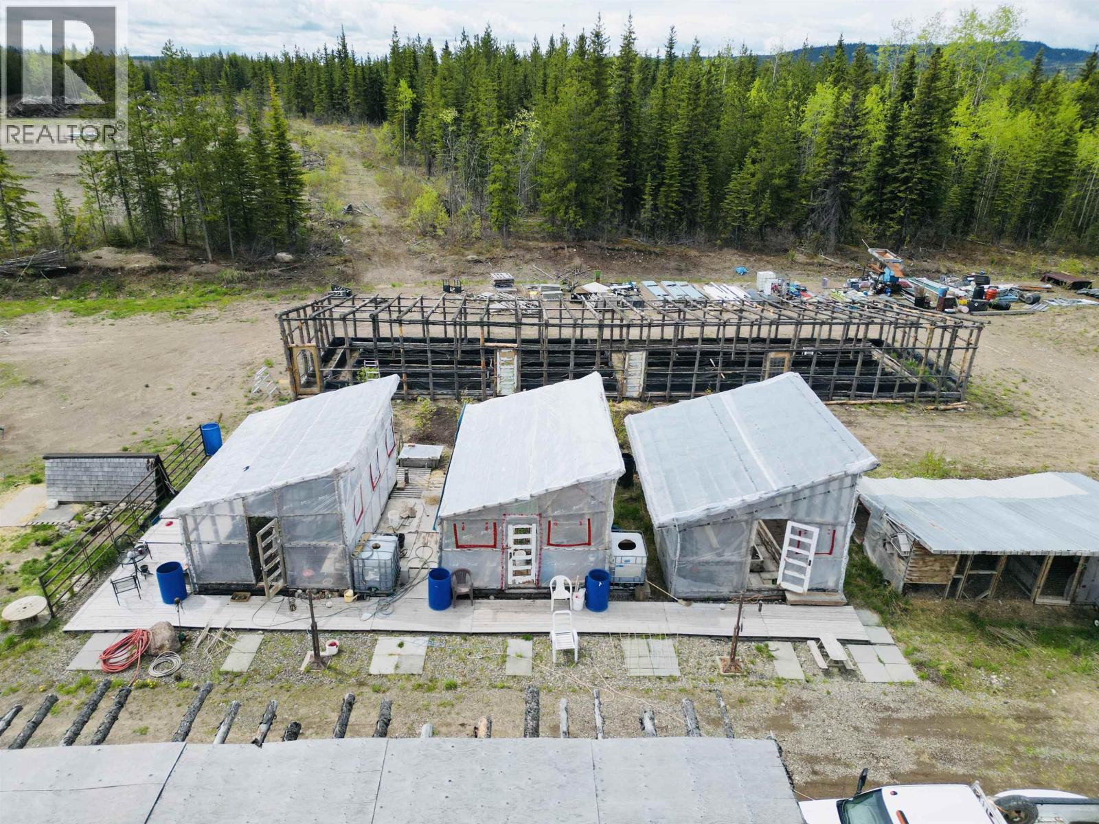 5698 BARTEAUX Road, Burns Lake