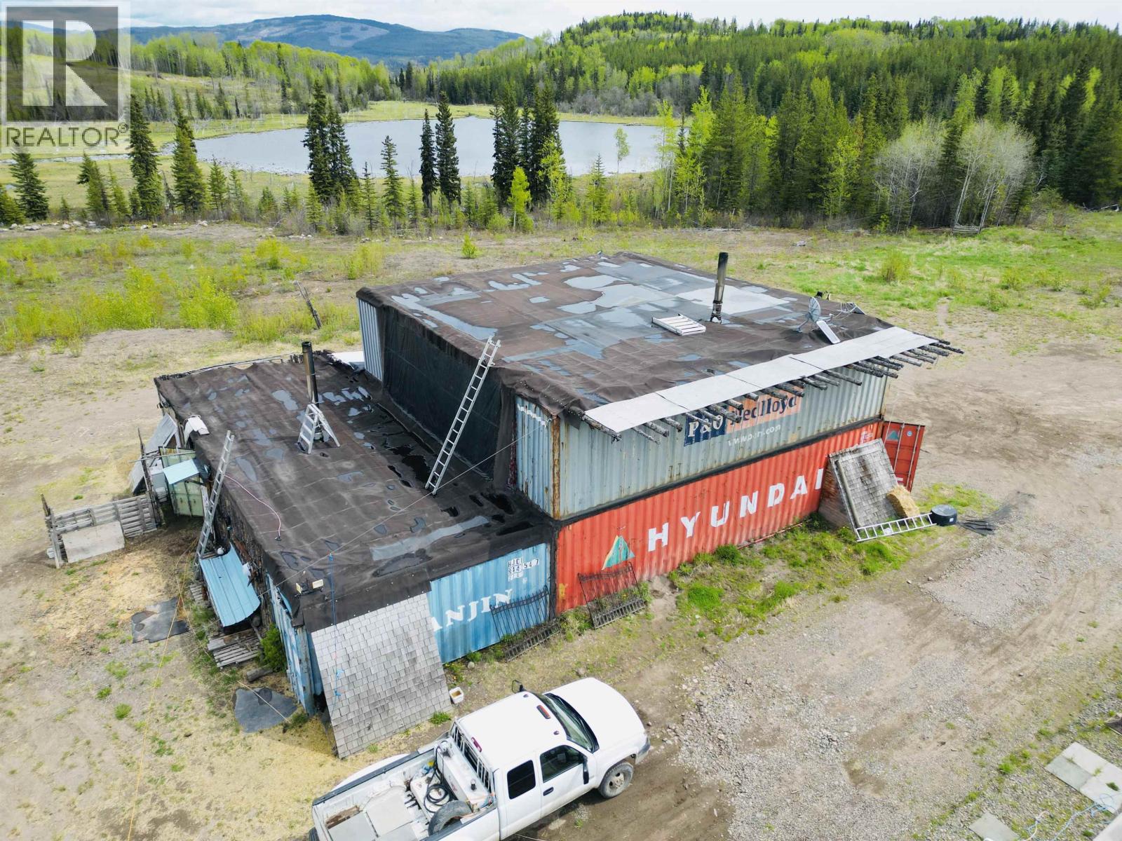 5698 BARTEAUX Road, Burns Lake