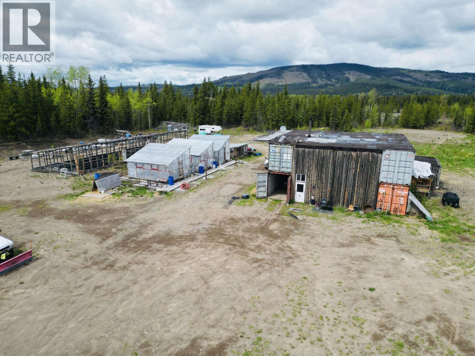 5698 BARTEAUX Road, Burns Lake