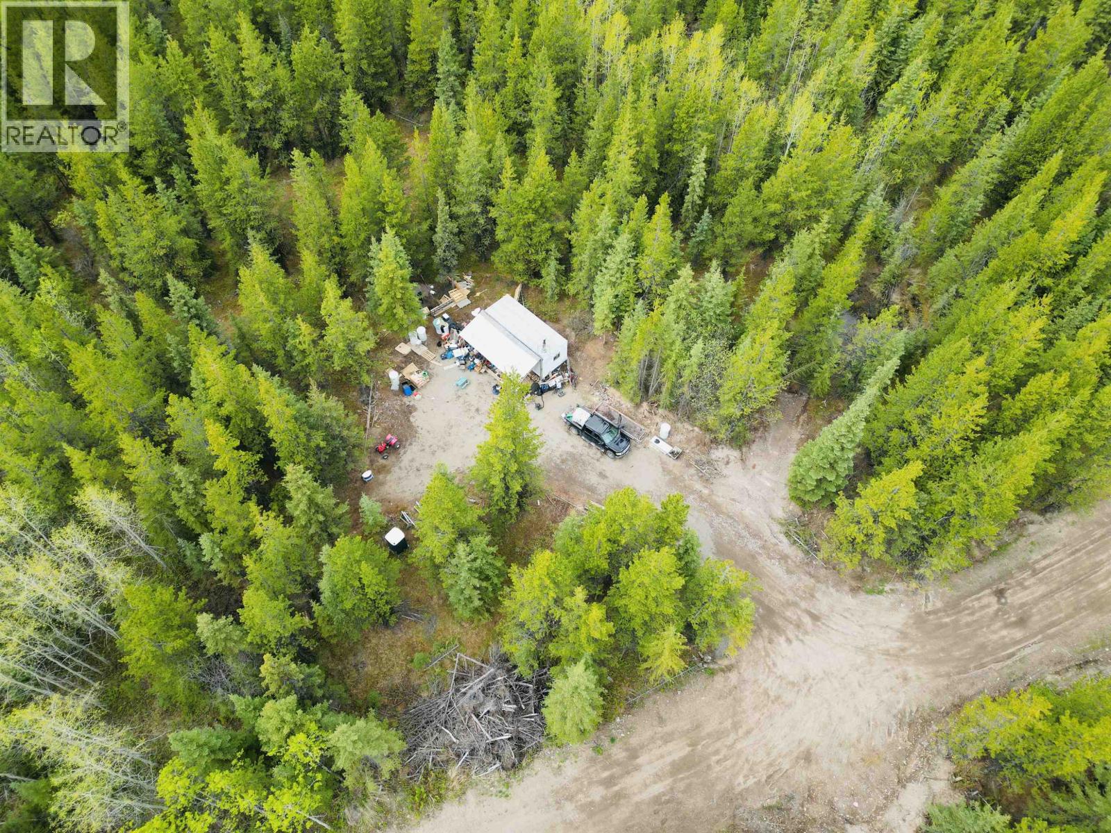 5698 BARTEAUX Road, Burns Lake