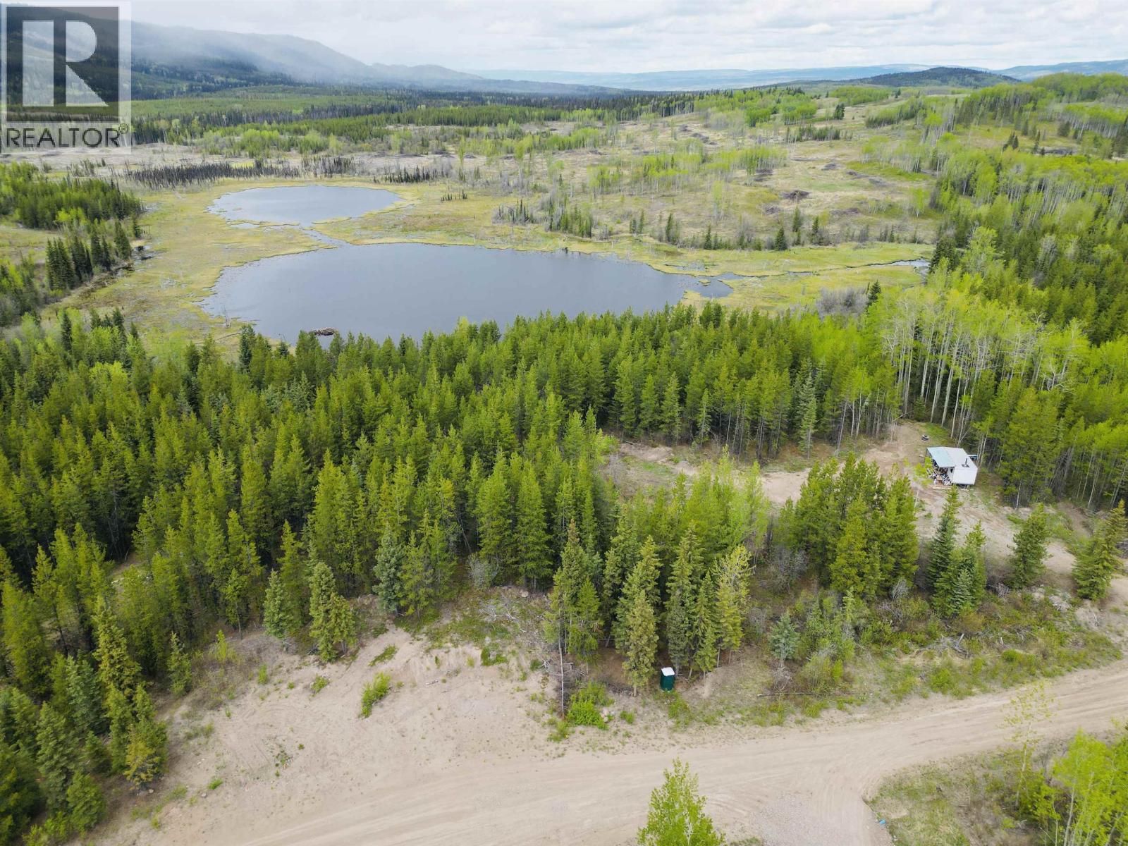 5698 BARTEAUX Road, Burns Lake