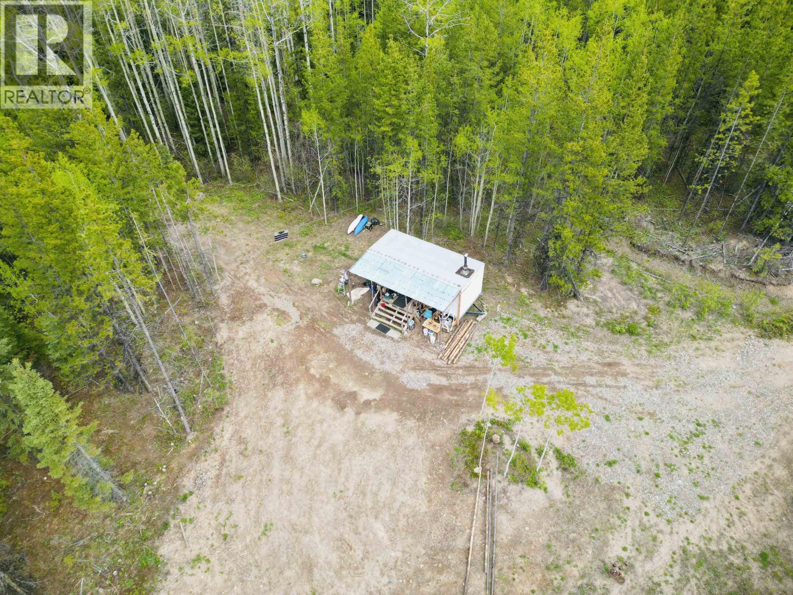 5698 BARTEAUX Road, Burns Lake