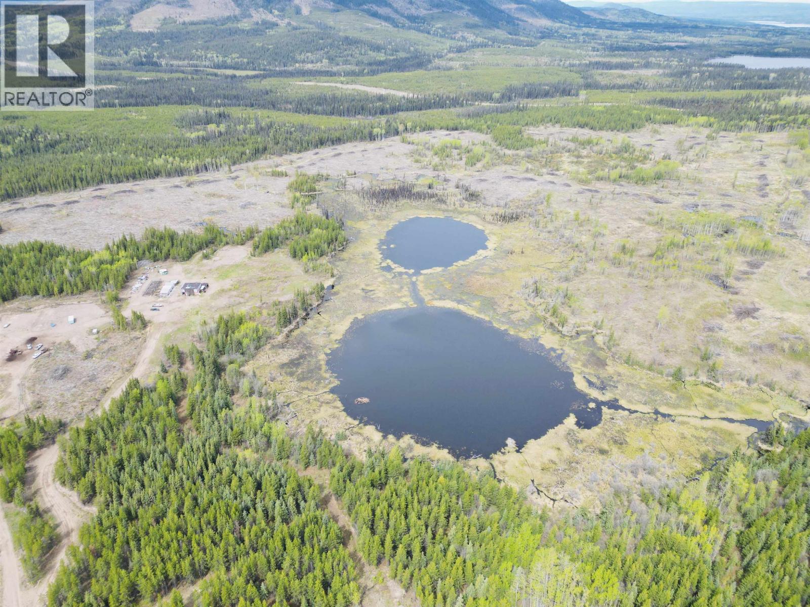 5698 BARTEAUX Road, Burns Lake