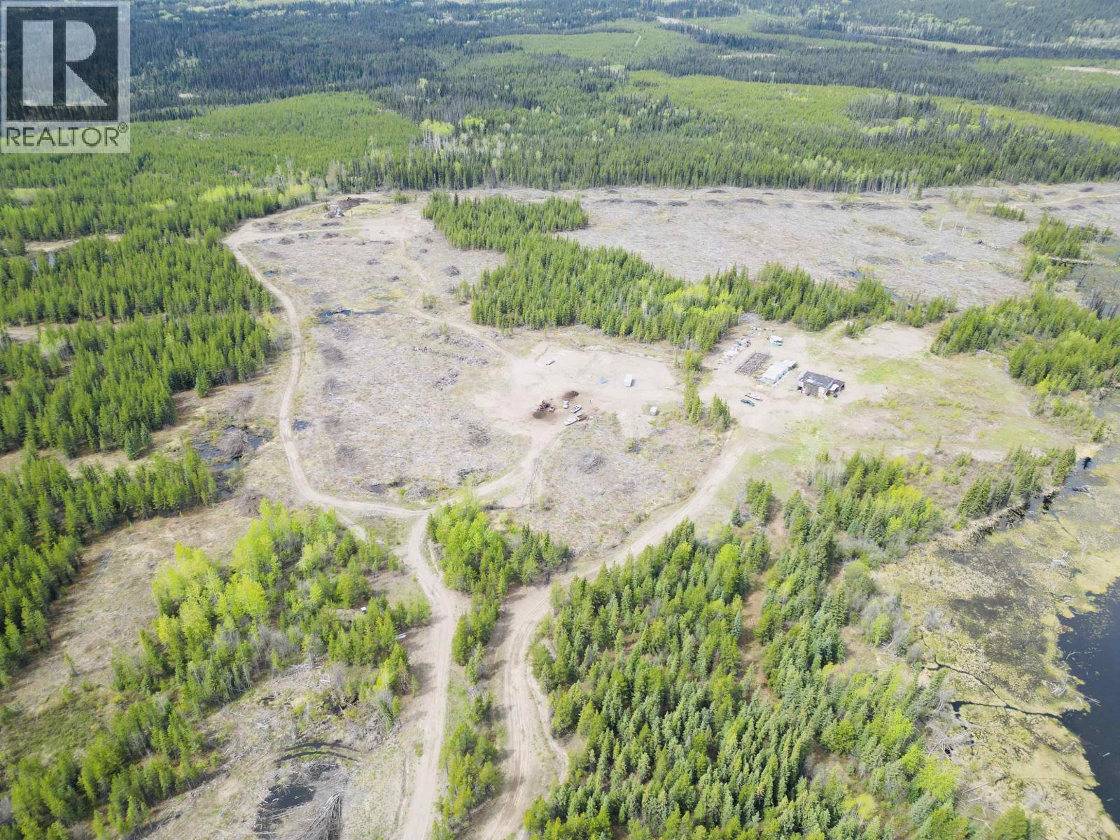 5698 BARTEAUX Road, Burns Lake