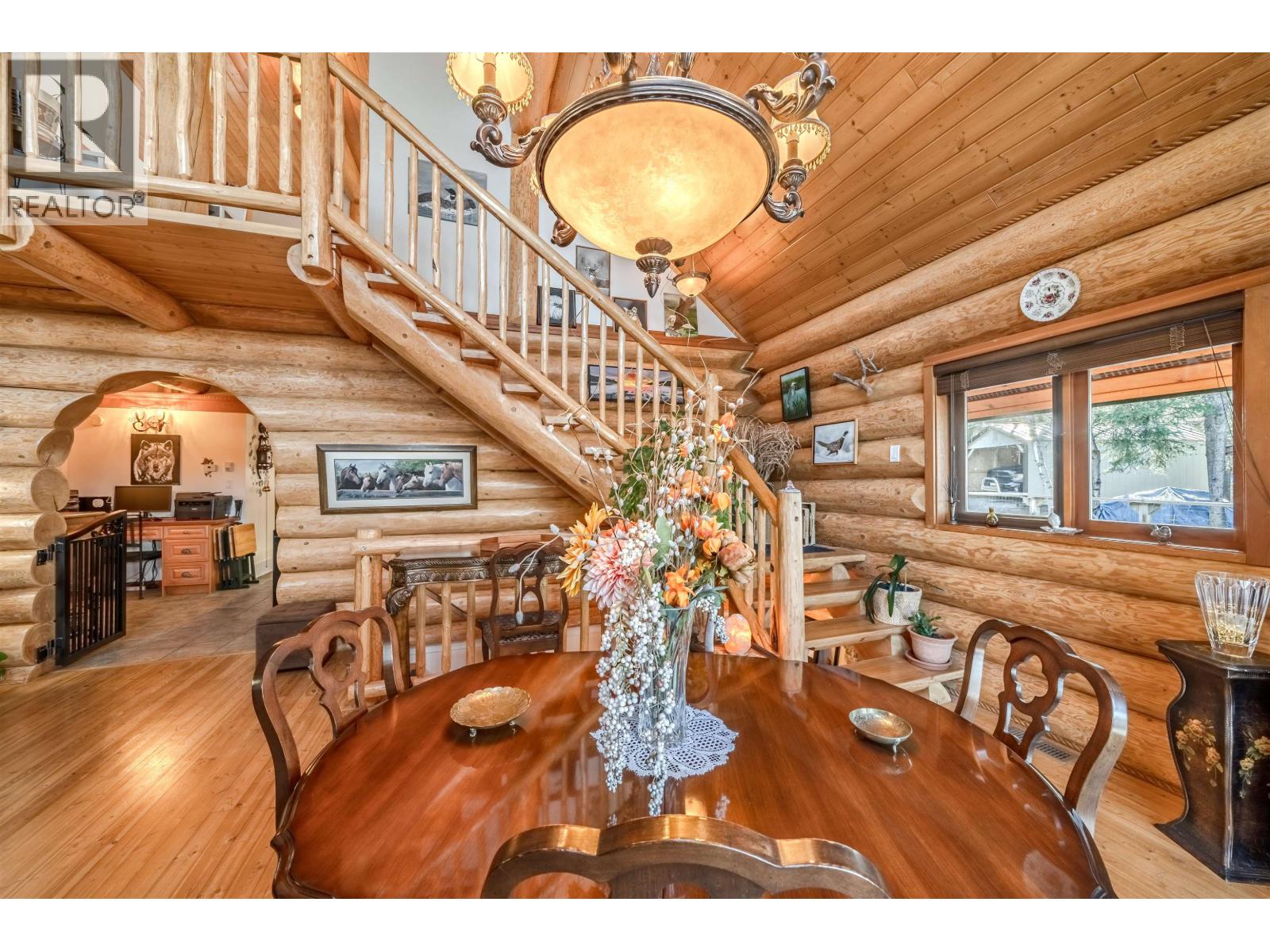 4677 CAVERLY ROAD, Lac La Hache