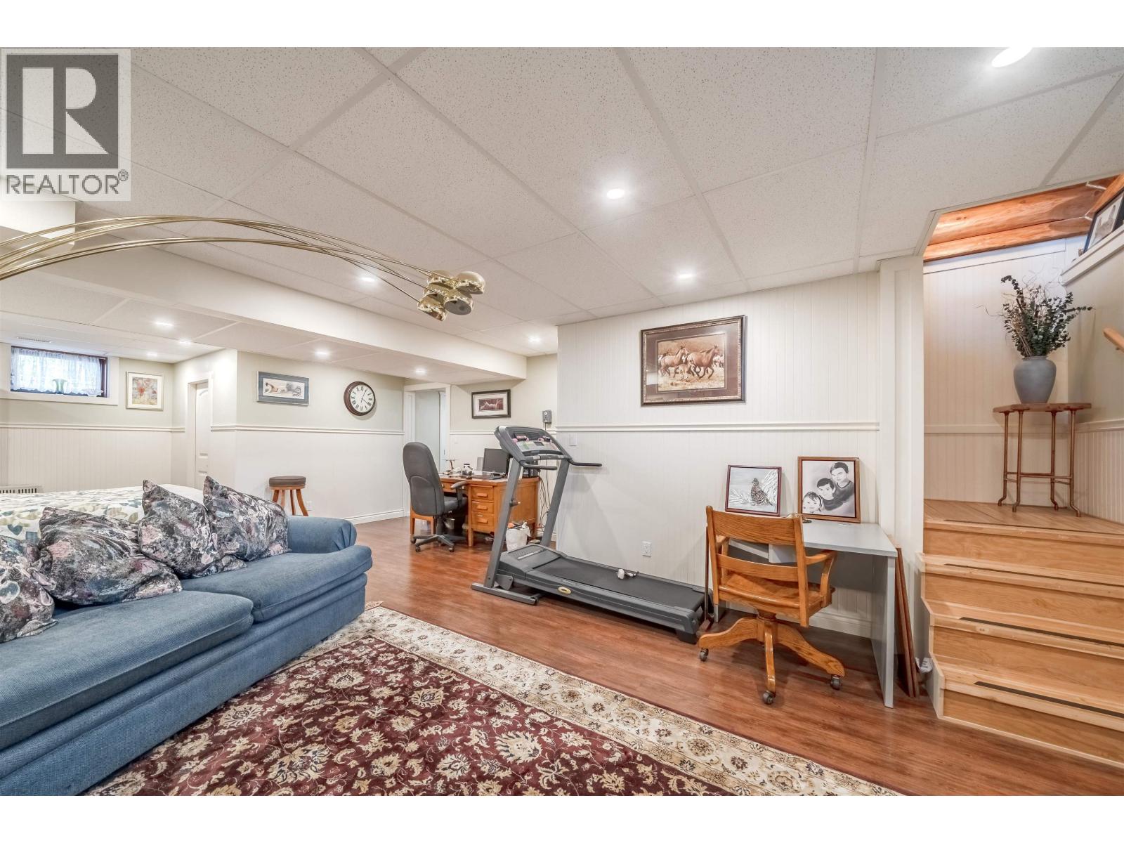 4677 CAVERLY ROAD, Lac La Hache