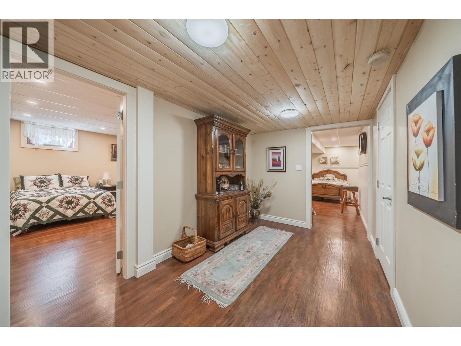 4677 CAVERLY ROAD, Lac La Hache