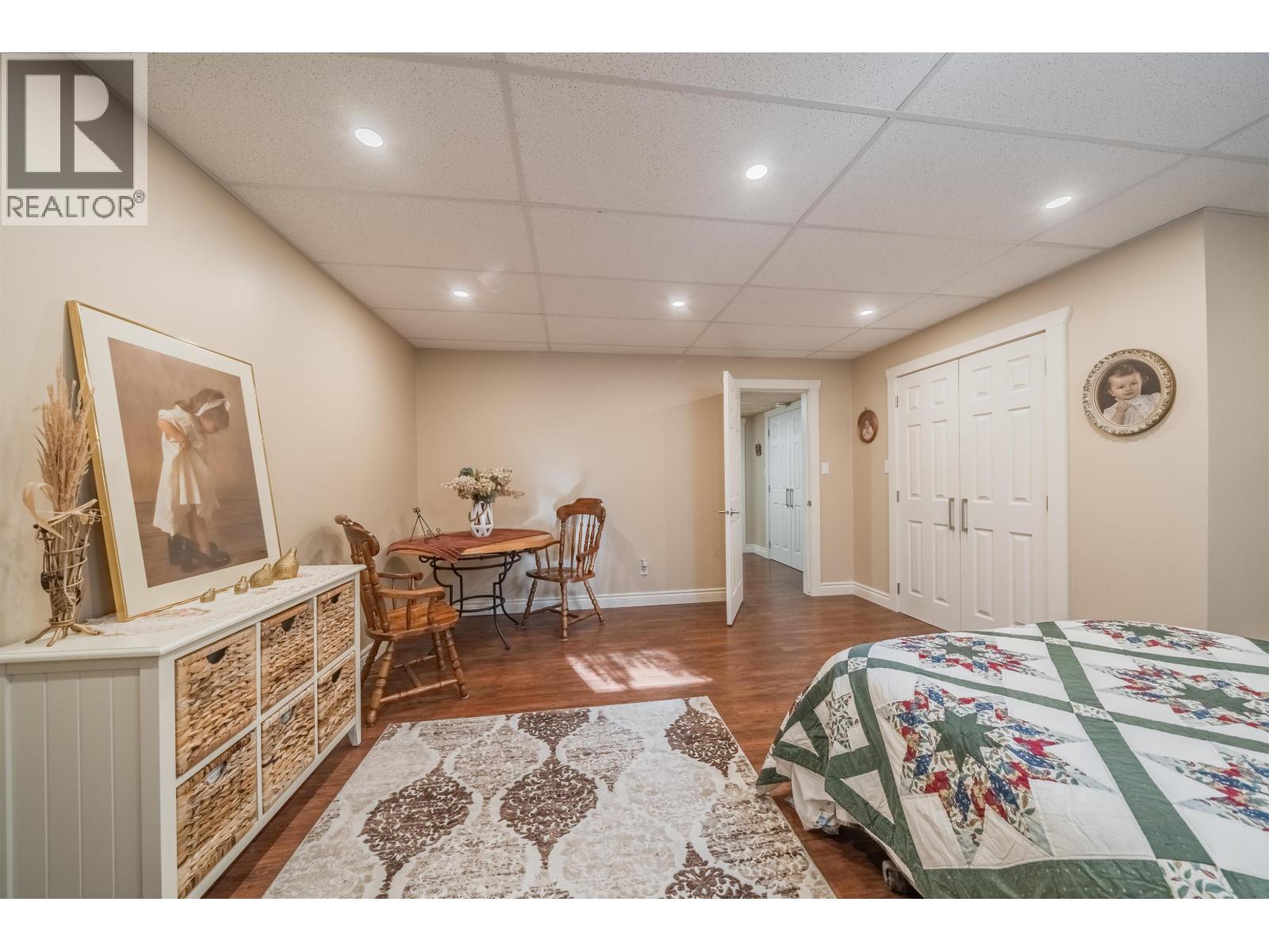 4677 CAVERLY ROAD, Lac La Hache