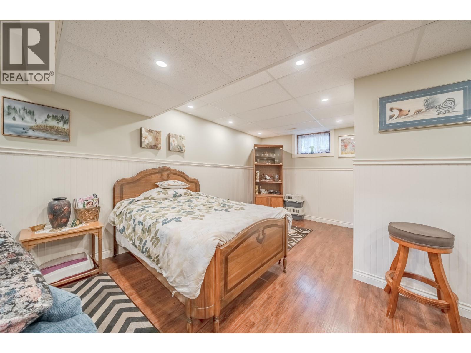 4677 CAVERLY ROAD, Lac La Hache