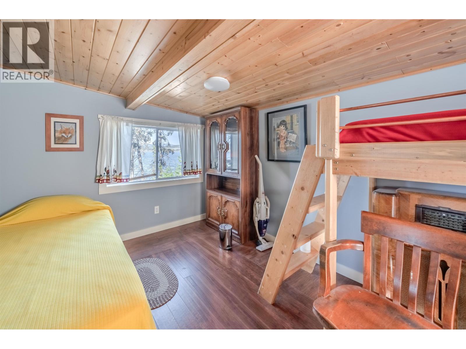 4677 CAVERLY ROAD, Lac La Hache