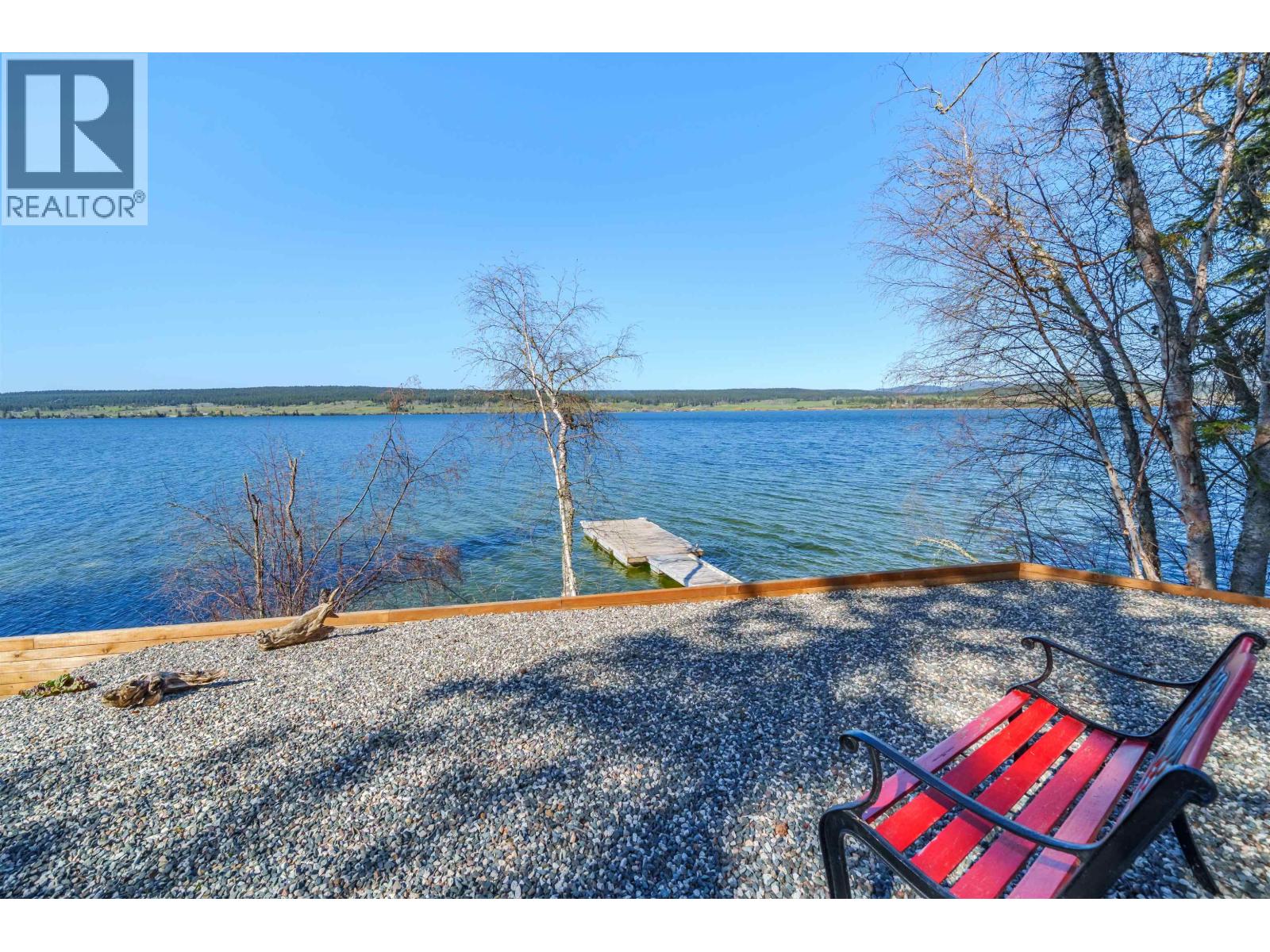 4677 CAVERLY ROAD, Lac La Hache