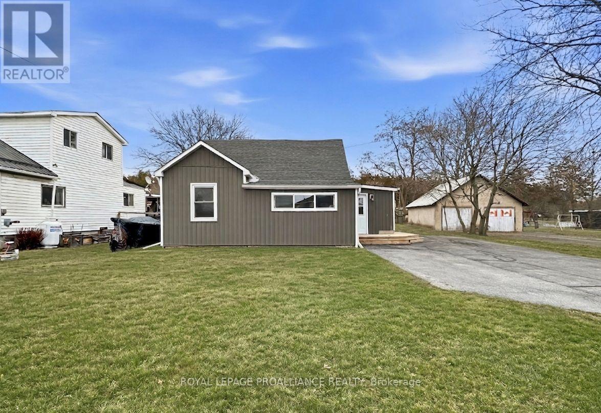 91 LYWOOD STREET - 36