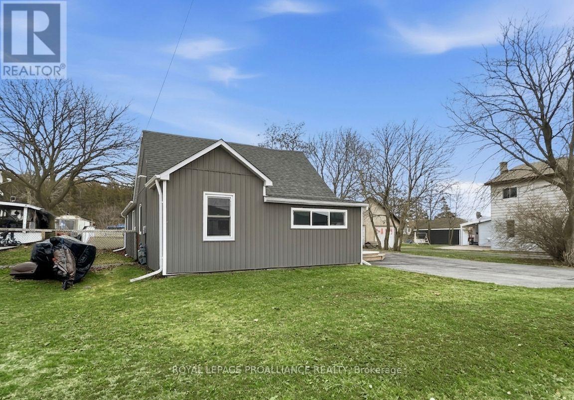 91 LYWOOD STREET - 37