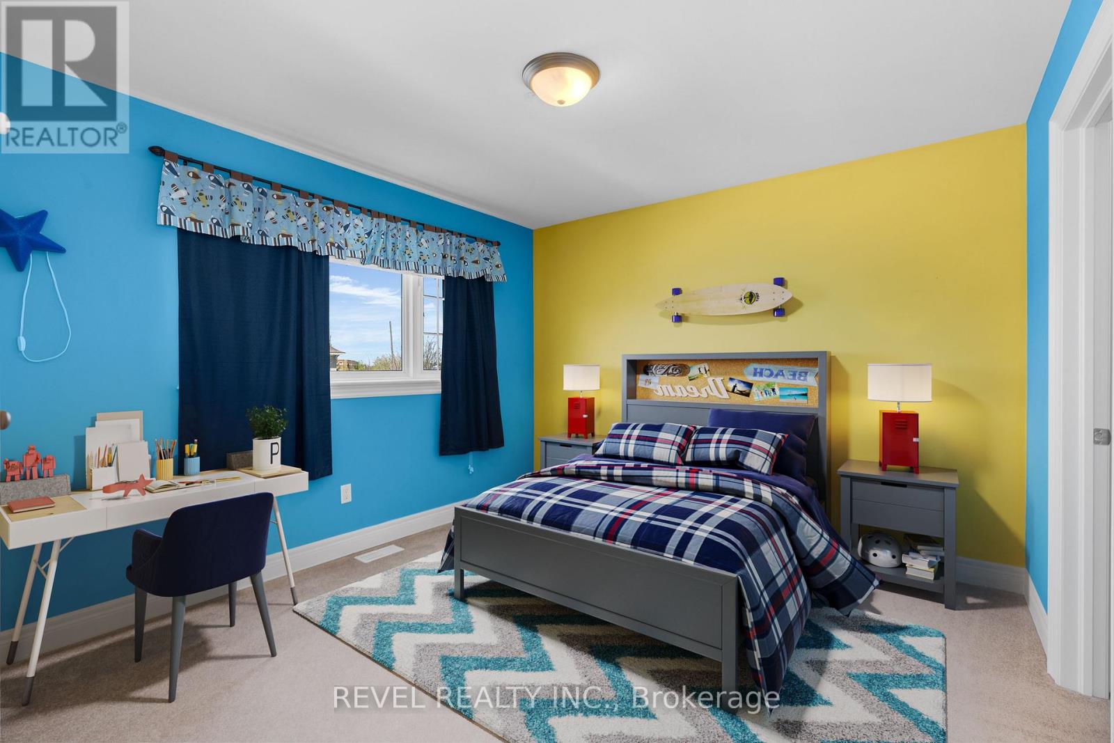 3123 STONE RIDGE BOULEVARD - 23