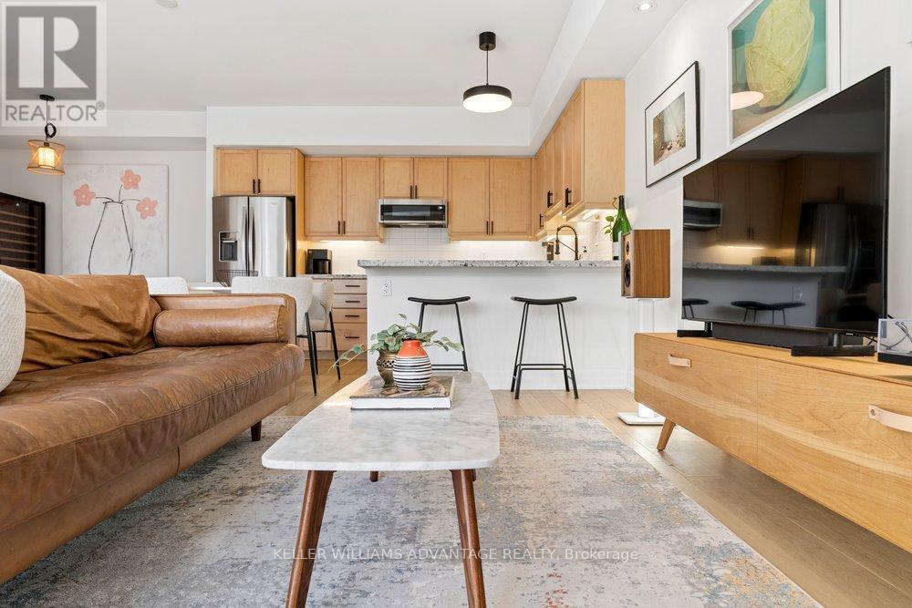 #402 57 MACAULAY AVENUE - 11