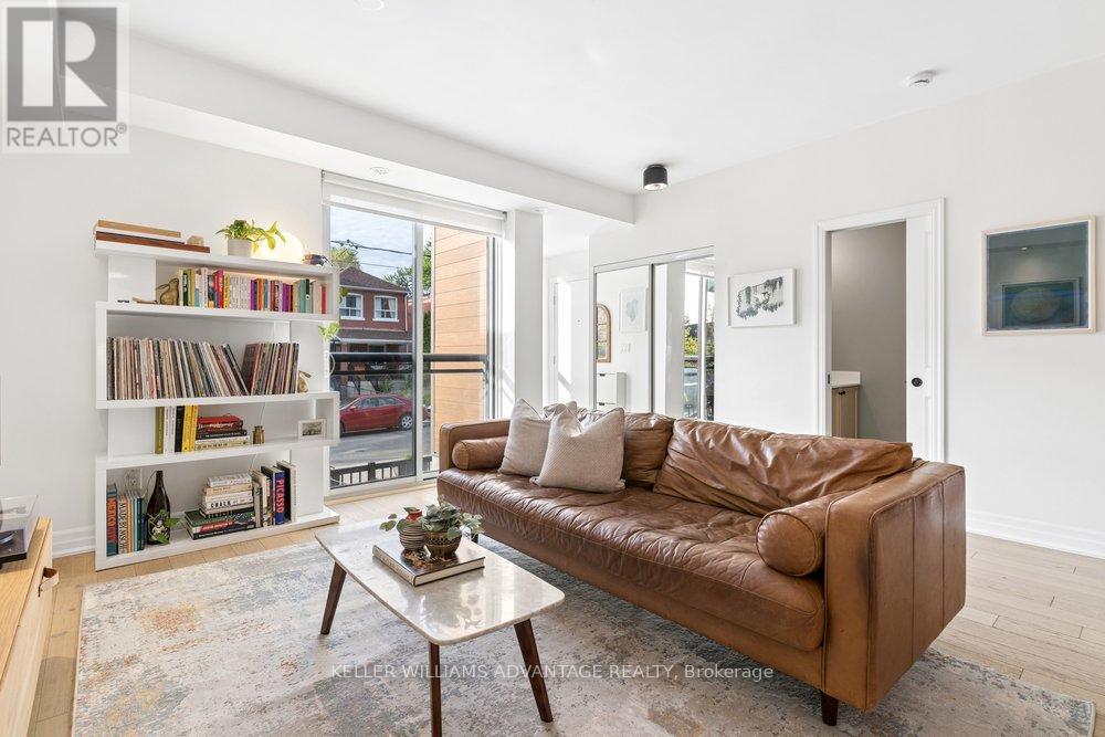 #402 57 MACAULAY AVENUE - 15